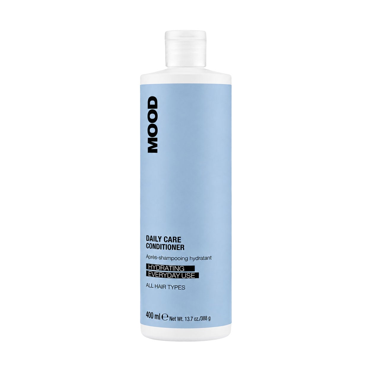 Кондиціонер Mood Daily Care Conditioner для щоденного догляду за волоссям, 400 мл